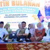 Gubernur Herman Deru: Pengajian dan Halal Bihalal Jadi Momentum Perkuat Silaturahmi dan Keimanan