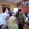 Wagub Cik Ujang Dorong Penguatan Silaturahmi dan Kepedulian Sosial dalam Halal Bihalal IKLS