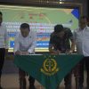Kejaksaan Negeri dan Pemkab OKU Timur Resmi Jalin Kerja Sama Hukum Perdata dan Tata Usaha Negara