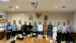 Muba Maju Lebih Cepat : Pekerja Rentan Muba Terlindungi