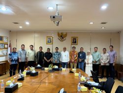 Muba Maju Lebih Cepat : Pekerja Rentan Muba Terlindungi