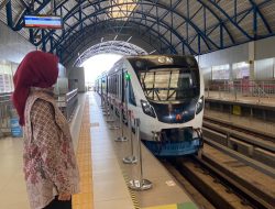 PLN UID S2JB Lanjutkan Gerakan Clean Energy Day, Dorong Gaya Hidup Listrik Para Pegawai