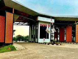 Revisi Siteplan Belum Terbit, PT IGL Diduga Pasarkan Kavling ke Investor