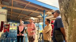 PLN Nyalakan Listrik Wisata Danau Biru di Hari Kartini, Dorong Pariwisata dan Pemberdayaan Perempuan di Ogan Ilir