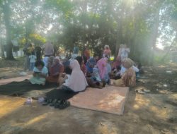 Ibu ibu warga Rt003/005 Desa Tridayasakti Kecamatan Tambun Selatan Sangat Antusias Adakan Giat Silaturahmi