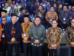 Herman Deru Tegaskan Peran Sumsel sebagai Pembuka Apresiasi Pemerintah Daerah Berprestasi 2026