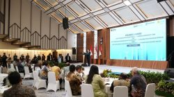 PLN Teken PJBTL Terbesar untuk Data Center di Indonesia, Siap Pasok Listrik 511 MVA ke DayOne