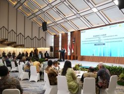 PLN Teken PJBTL Terbesar untuk Data Center di Indonesia, Siap Pasok Listrik 511 MVA ke DayOne