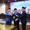 Gubernur Herman Deru Tegaskan Komitmen Tindak Lanjut Rekomendasi DPRD Usai LKPJ 2025 Disetujui