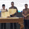 PLN–Kemendes PDT Teken MoU, Perkuat Pemanfaatan Listrik untuk Dongkrak Kemandirian Desa