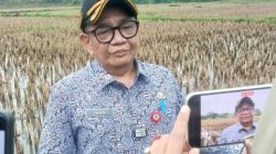 Tekan Banjir, DBMSDA Kabupaten Tangerang Bangun Tandon Air dan Normalisasi Kali