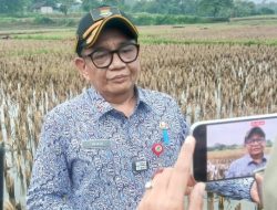 Tekan Banjir, DBMSDA Kabupaten Tangerang Bangun Tandon Air dan Normalisasi Kali