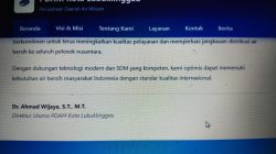 K MAKI: Diduga Pengiringan Opini Kinerja, Nama PDAM Tirta Bukit Sulap Menjadi PDAM Kota Lubuk Linggau di Mata Publik