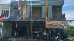 K MAKI : Di duga Tumpang Tindih Penggunaan Proyek Aplikasi e-retribusi di Bapenda Kabupaten Muratara