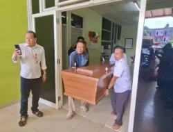 Korban Musibah Tabrakan Kereta Di Bekasi Timur bertambah Satu Orang Yang Meninggal Dunia