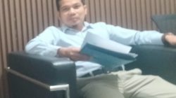 Dana PIP Diduga Hilang, KCD Banten Akan  Berikan Sanksi SMK Bina Putra