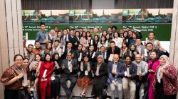 Program IMIP Raih Empat Penghargaan CSR  & ESG Summit Awards 2026