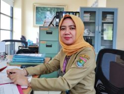 Disdik Kabupaten Tangerang Naikkan  Penerima Program Sekolah Gratis di 2026