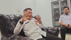 Tekan Kekerasan Seksual, DPPPA Kabupaten Tangerang Gencar Sosialisasi