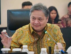 Menteri Koordinator Bidang Perekonomian Tetapkan WFH Seluruh ASN Se-Indonesia