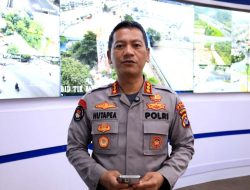 Mabes Polri Terbikan Aplikasi Super App Presisi Polri, Pembuatan SKCK Bisa Online