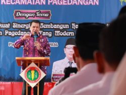 Pemkab Tangerang Komitmen Perluas Cakupan Program Beasiswa Masyarakat Kurang Mampu