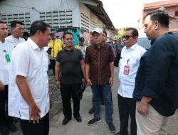 Atasi Banjir, Pemkab Tangerang Segera Lakukan Penataan Sungai Cirarab