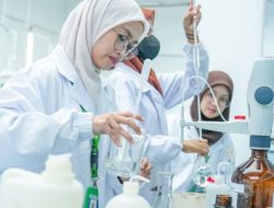 IMIP Ramah Perempuan, Wujudkan Kesetaraan Gender