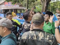 Muscab DPC PKB Kabupaten Tangerang Ricuh, Dua PAC Bentrok