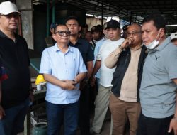 Penataan Sungai Cirarab, Puluhan Bangli Diterbitkan