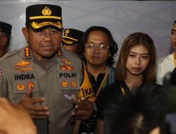 Penemuan Mayat di Kaliadem Sukadiri, Polisi Periksa 8 Saksi