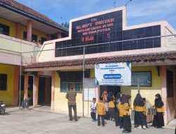 Penerim Bantuan PIP di SMK Bina Putra Diduga Saldo Dikuras
