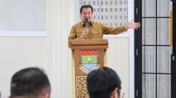 Musrenbang 2027, Bupati Tangerang  Fokuskan Kesejahteraan Rakyat