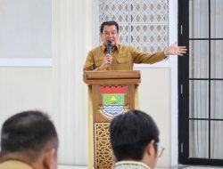 Musrenbang 2027, Bupati Tangerang  Fokuskan Kesejahteraan Rakyat