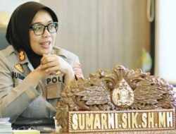 Polres Metro Bekasi tengah memburu pelaku pembunuhan pengusaha tenda