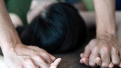 Pelaku Pemerkosaan Anak Kandung Diduga Masih Berkeliaran