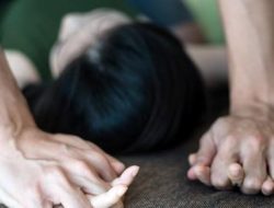 Pelaku Asusila Anak Kandung Diduga Masih Berkeliaran