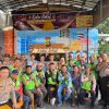 Kapolres OKU Selatan Resmikan Kedai Dekat: Ruang Kolaborasi Baru Polri dan Masyarakat