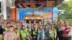 Kapolres OKU Selatan Resmikan Kedai Dekat: Ruang Kolaborasi Baru Polri dan Masyarakat