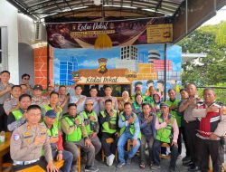 Kapolres OKU Selatan Resmikan Kedai Dekat: Ruang Kolaborasi Baru Polri dan Masyarakat