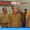 Wakil Bupati OKU Selatan Ikuti Rutilahu Tahun 2026 Se Provinsi Sumatera Selatan Secara Daring