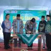Peresmian Gedung Dakwah Muhammadiyah di Hadiri Bupati dan Wakil Bupati OKU Selatan