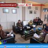Sekda OKU Selatan Pimpin Rakor Sukseskan Sensus Ekonomi Tahun 2026