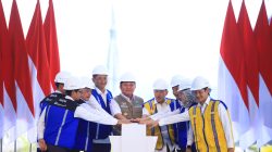 Gubernur Herman Deru Dorong Proyek DME Tanjung Enim Jadi Solusi Kebutuhan Energi Masyarakat
