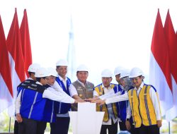 Gubernur Herman Deru Dorong Proyek DME Tanjung Enim Jadi Solusi Kebutuhan Energi Masyarakat