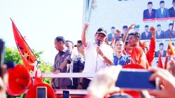 Bupati Muba Toha Tohet Jamin Perlindungan Hak Pekerja dan Pastikan Kepatuhan Perusahaan: “Investasi Sehat, Buruh Sejahtera”