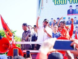 Bupati Muba Toha Tohet Jamin Perlindungan Hak Pekerja dan Pastikan Kepatuhan Perusahaan: “Investasi Sehat, Buruh Sejahtera”