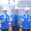Gubernur Herman Deru Perkuat Ketahanan Pangan, Sumsel Surplus Beras dan Dapat Apresiasi Menko Pangan