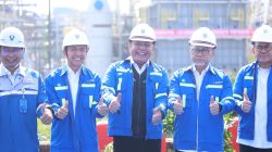 Gubernur Herman Deru Perkuat Ketahanan Pangan, Sumsel Surplus Beras dan Dapat Apresiasi Menko Pangan