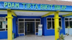 K MAKI : Borok PDAM Tirta Bukit Sulap Tidak Pernah Diungkap Saat PDAM Kota Lubuk Linggau Mendulang Penghargaan
